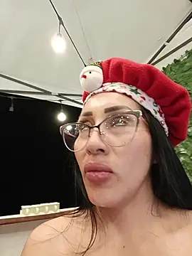 Isabellitasexi38's cam snapshot