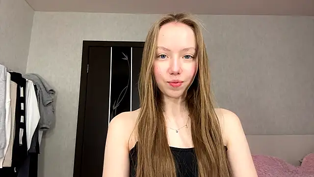 AntoniaMoravick's cam snapshot