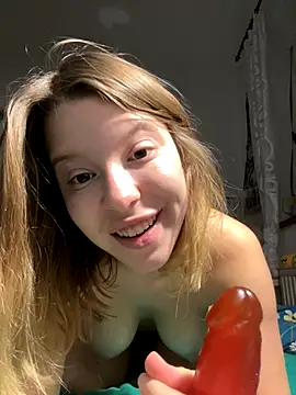 kimczii's cam snapshot