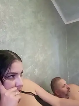 Greta_Tamar's cam snapshot