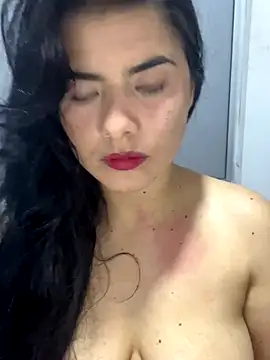 Tamaraa_wet's cam snapshot