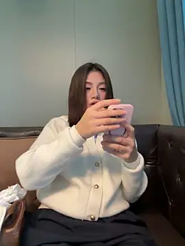 Asia-GoodLuck live sex cam