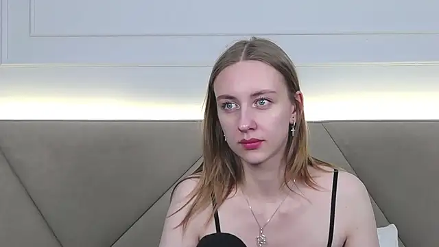 RachaelCute's cam snapshot