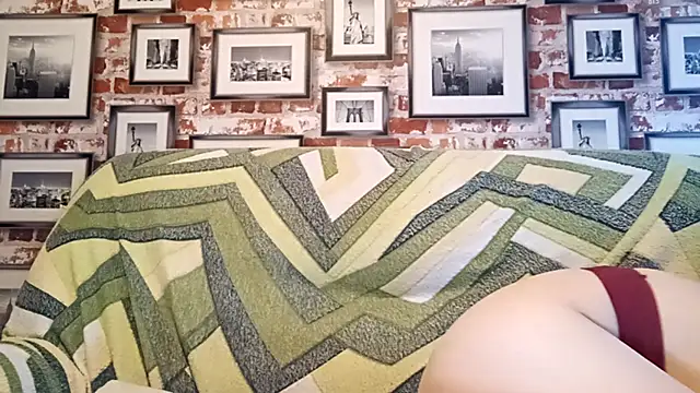 EvieBaggette's cam snapshot