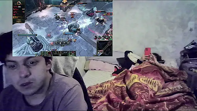 Giby_Grace's cam snapshot