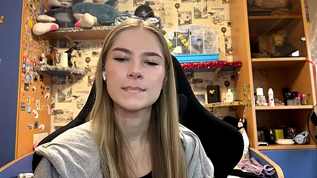 JesicaMortensen's cam snapshot