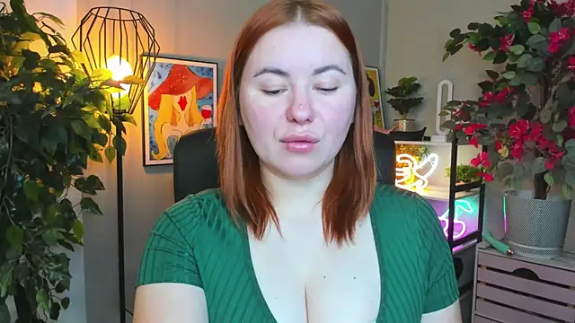 LAYLAxSTAR's cam snapshot