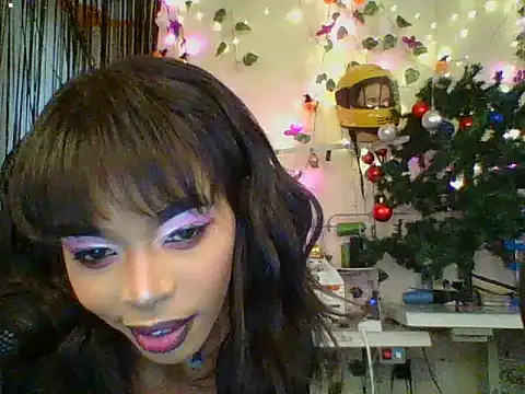 Anaconda2350's web cam