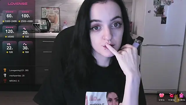 linaa__tyaan's cam snapshot