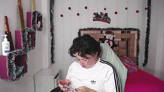 safyka's cam snapshot