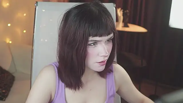 RickiOwens's cam snapshot