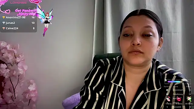 MarcellaGriffin's cam snapshot