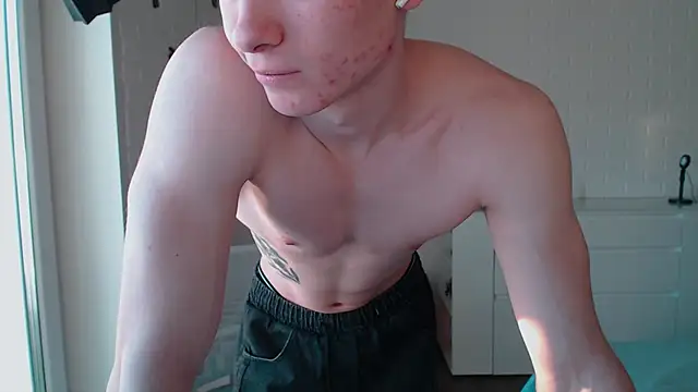 MarkusDean's cam snapshot