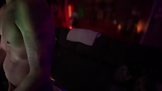 JackDaBulge's cam snapshot