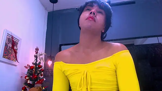 AndreaGil_ live sex cam