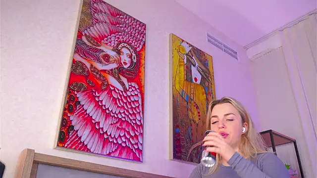 LiliBanger live sex cam