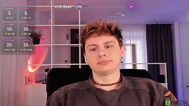 sunnyburn_boy's cam snapshot