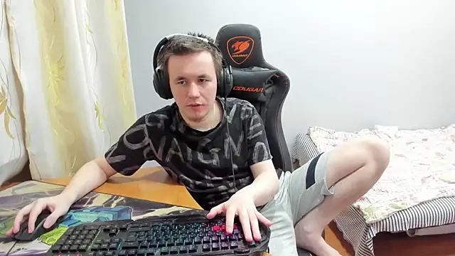 iliaskrislove's cam snapshot