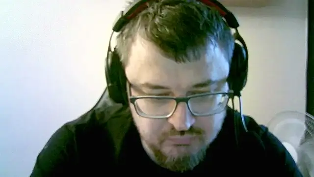 SirAbuser's cam snapshot