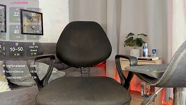 MATEO_HUNTER's cam snapshot