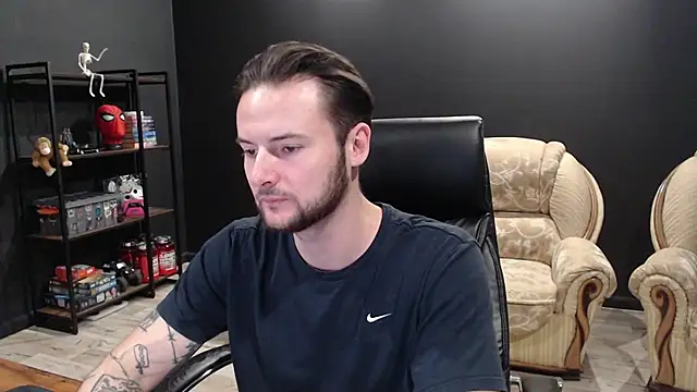 MihasikD's cam snapshot