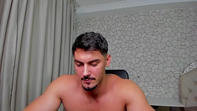 ClintMasters's cam snapshot