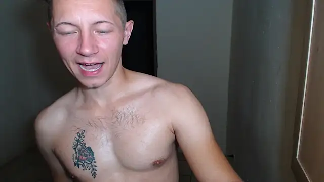 BlondZilla's cam snapshot