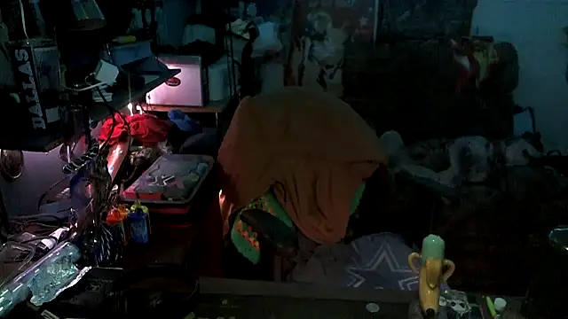 CloudDadddyyy420's cam snapshot