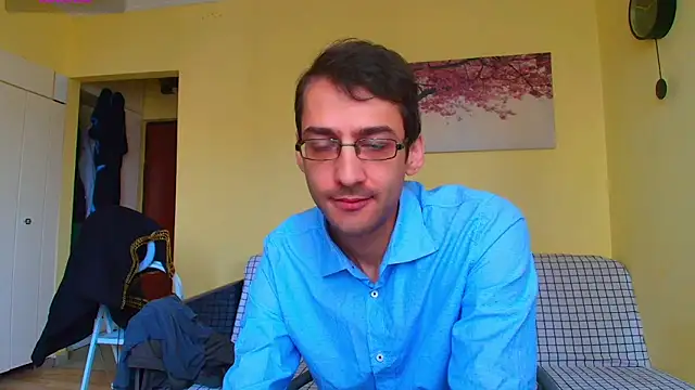 HungEddy live sex cam