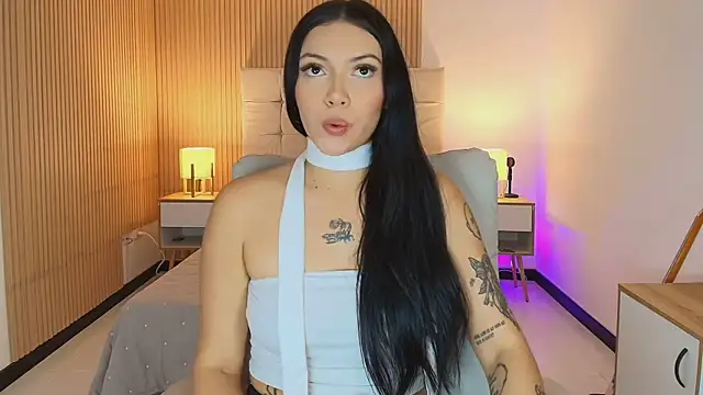 Baby_Venuss's cam snapshot