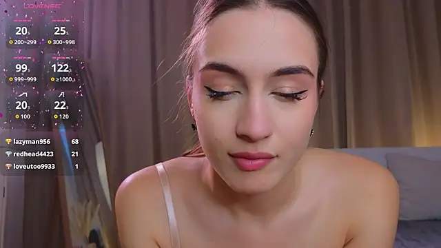 Moonlight1Sonata1's cam snapshot