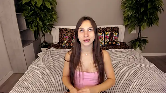 PaigePrado's cam snapshot