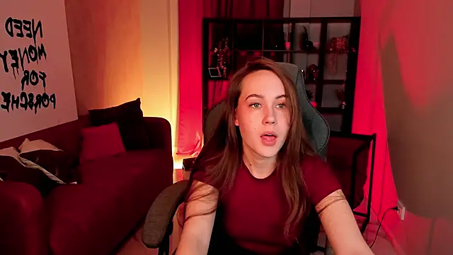 ElinVale's cam snapshot