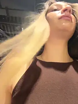 SashaCatt's cam snapshot