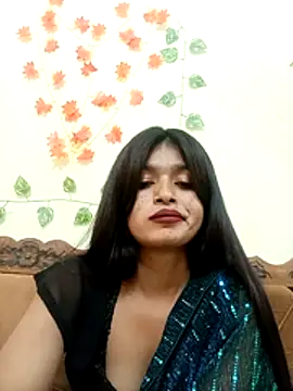 MoonlikeLexis's cam snapshot