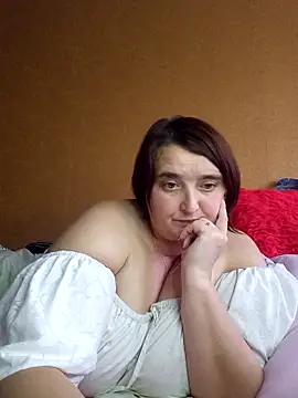 LiluHot live sex cam