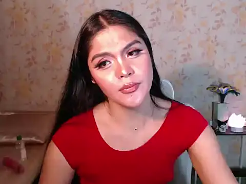 TsLisaLove live sex cam