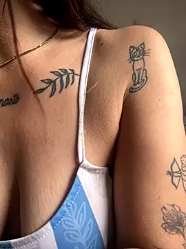 melisabunnny's cam snapshot