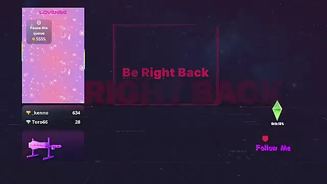 rosebelle11111's cam snapshot