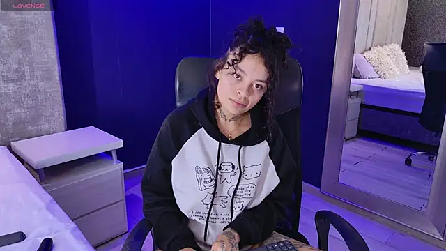 KatherineGomez's cam snapshot