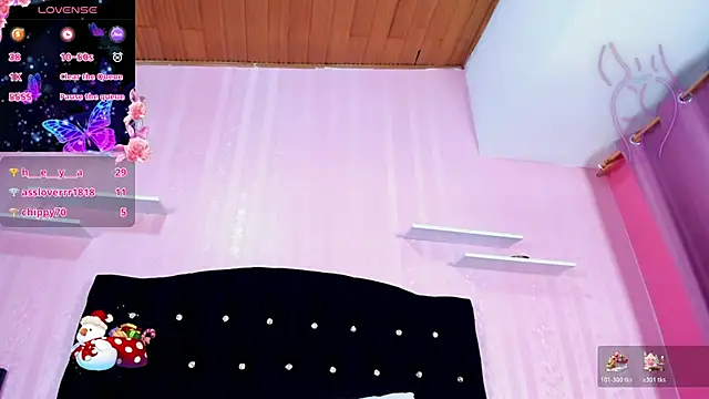 Azul_Moon's cam snapshot