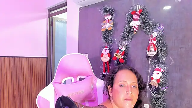 dalia_roses's cam snapshot