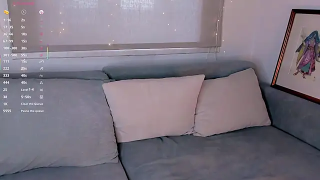 MerlynDinovo's cam snapshot