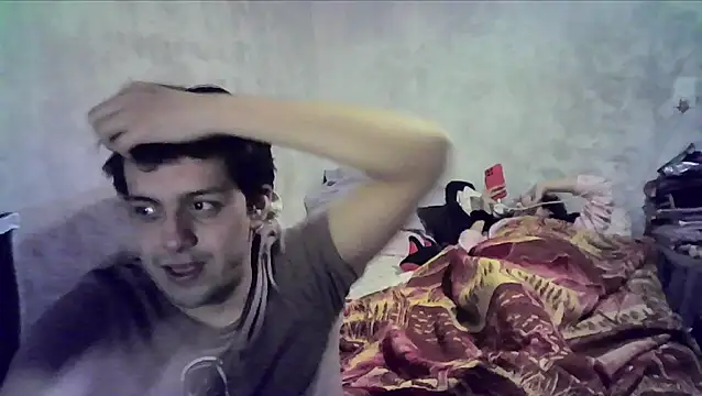 Giby_Grace's cam snapshot