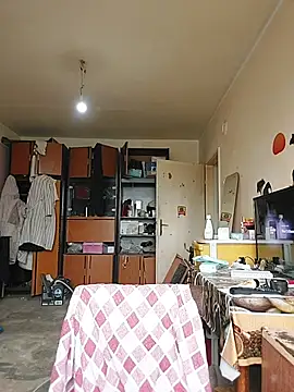 SheTheDeeevil live sex cam