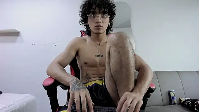 JackesTaylor live sex cam