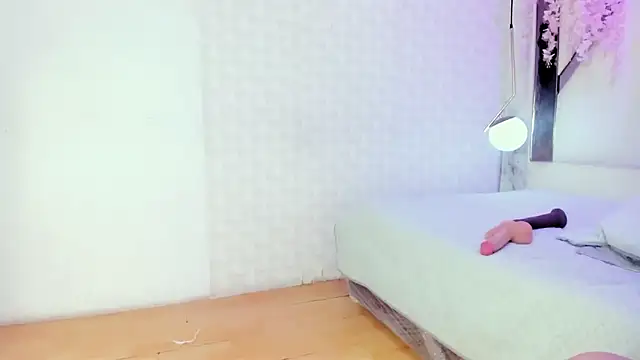 NallyMax1 live sex cam