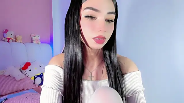 JisselMiller live sex cam