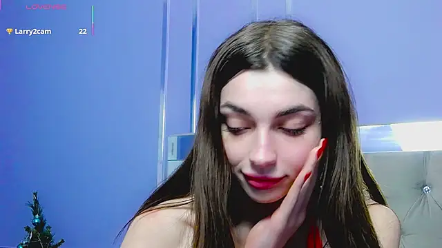 AngelinaWett live sex cam