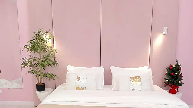 JaniceCollins live sex cam